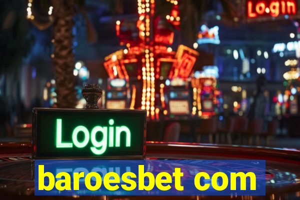 baroesbet com